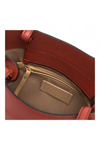  GIANNI CHIARINI | 11290-BRICK RED